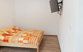 Apartmaji Zupan