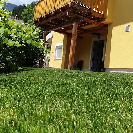 Apartmaji Zupan Bohinjska Bela Exterior foto