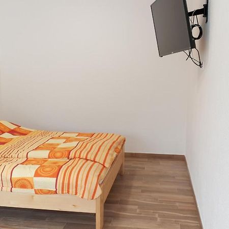 Apartmaji Zupan Bohinjska Bela Exterior foto