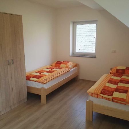 Apartmaji Zupan Bohinjska Bela Exterior foto