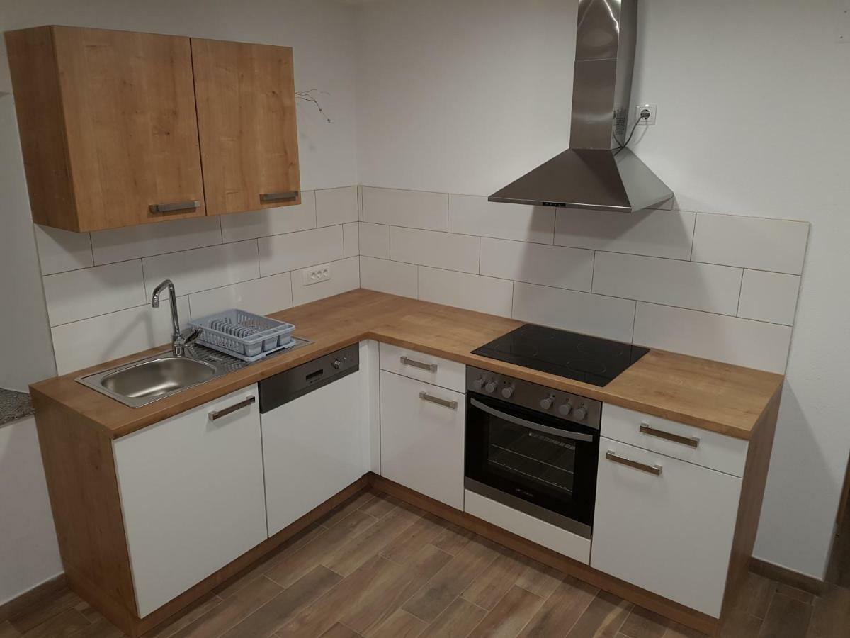 Apartmaji Zupan Bohinjska Bela Exterior foto