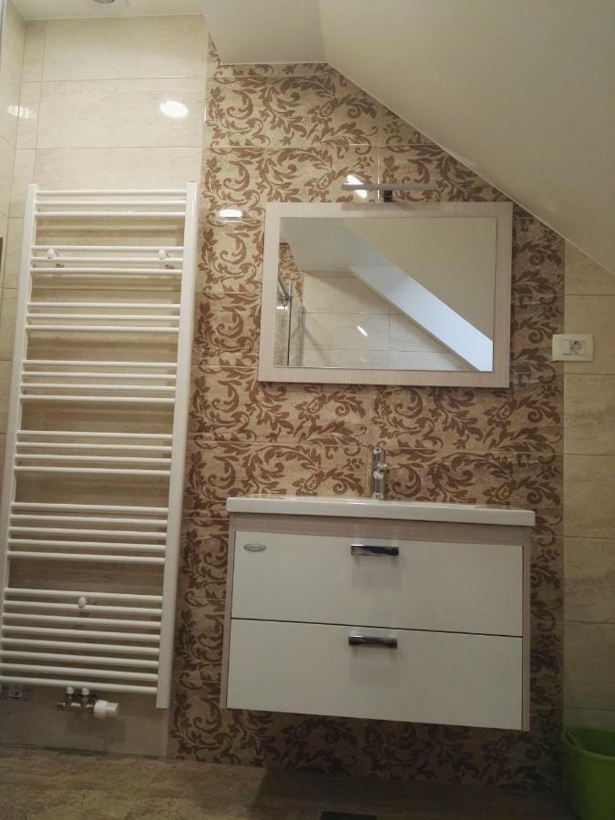 Apartmaji Zupan Bohinjska Bela Exterior foto