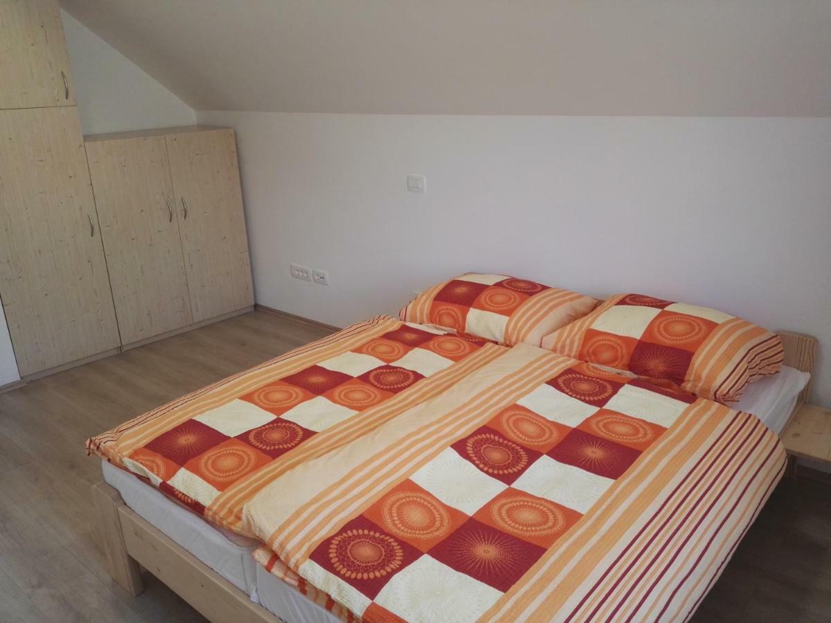 Apartmaji Zupan Bohinjska Bela Exterior foto