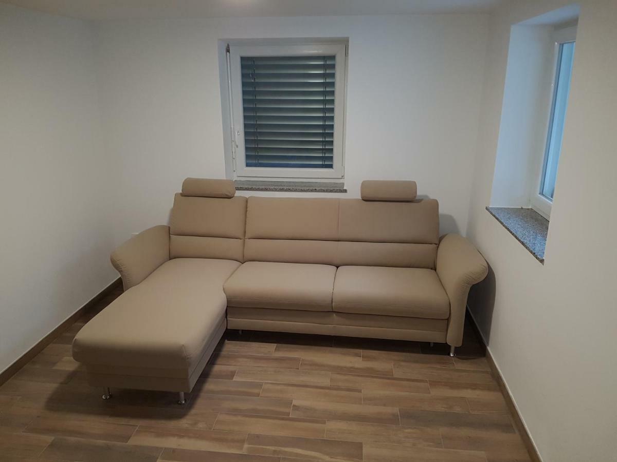 Apartmaji Zupan Bohinjska Bela Exterior foto