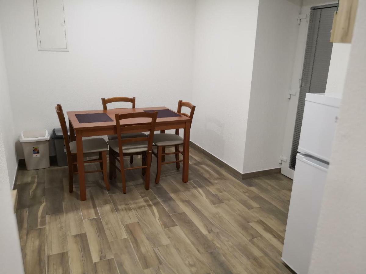 Apartmaji Zupan Bohinjska Bela Exterior foto