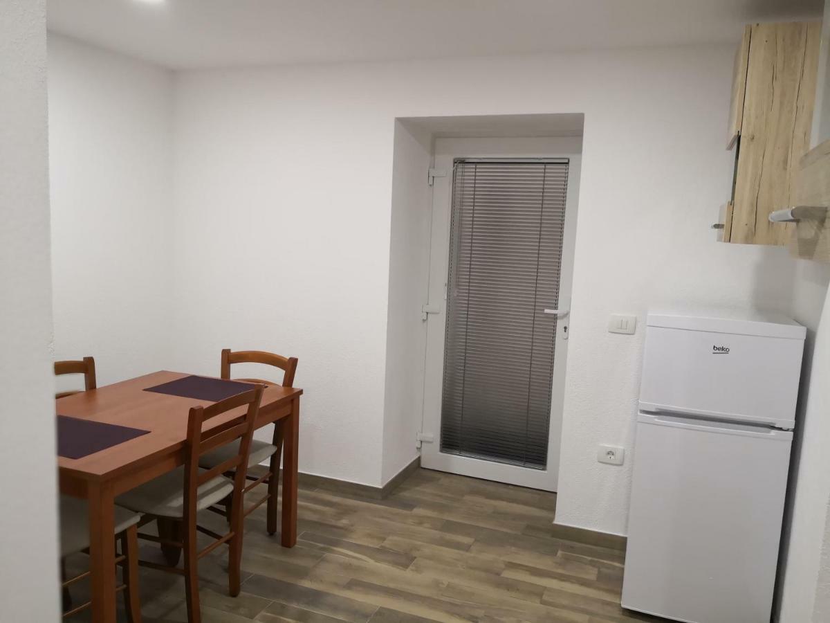 Apartmaji Zupan Bohinjska Bela Exterior foto