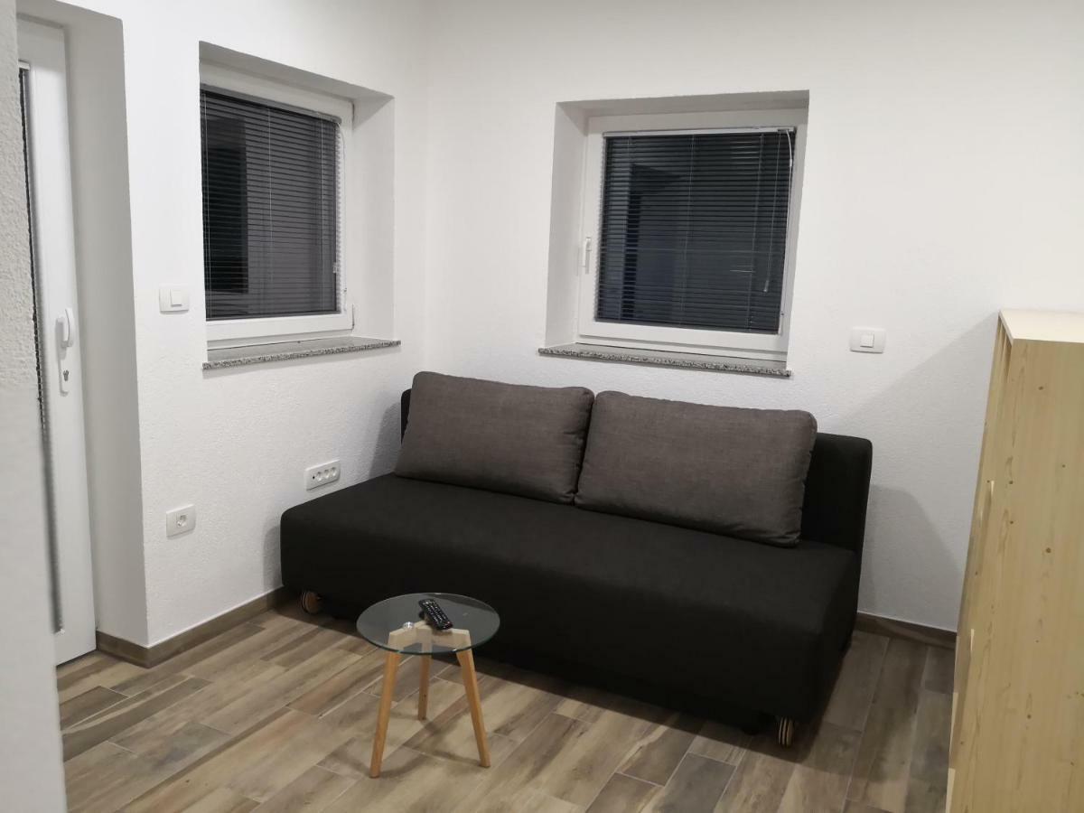 Apartmaji Zupan Bohinjska Bela Exterior foto